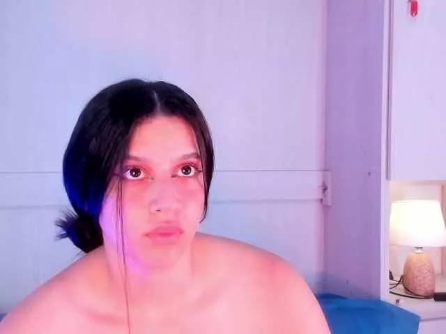meganjenner on BongaCams