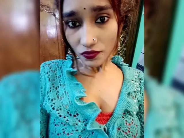 Meherin-Afra6 from BongaCams is Freechat