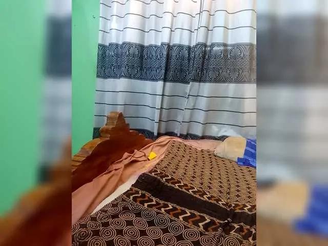 Meherin-Afra6 from BongaCams