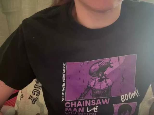 mermaidlexi from BongaCams