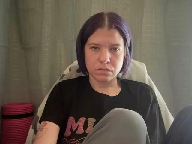 mermaidlexi from BongaCams