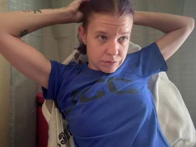 mermaidlexi from BongaCams