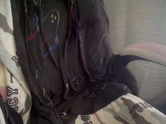 mermaidlexi from BongaCams