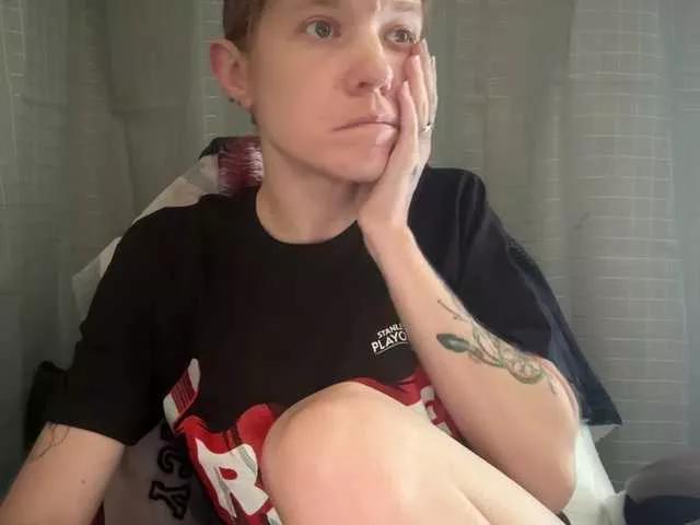 mermaidlexi from BongaCams