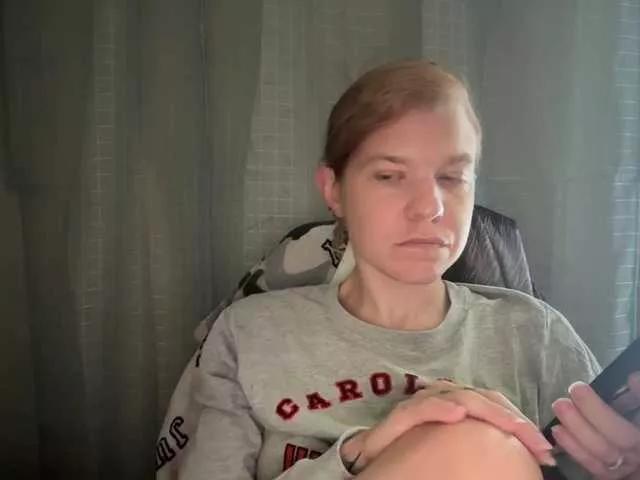 mermaidlexi from BongaCams
