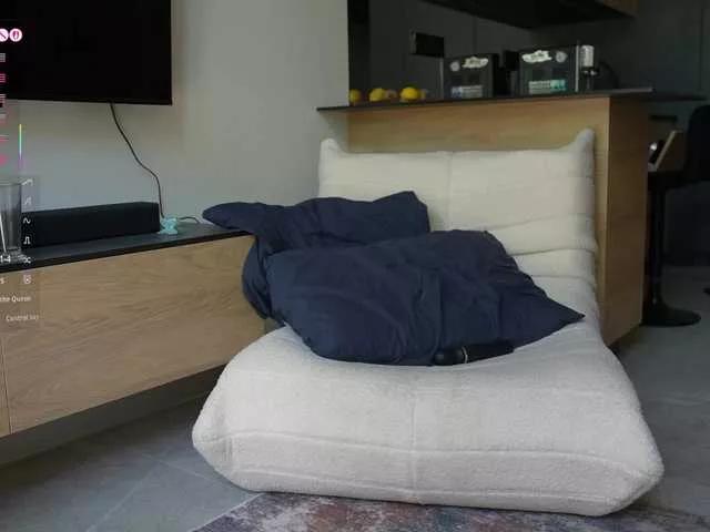 Merrimarina from BongaCams