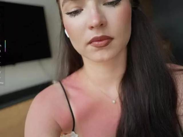 Merrimarina from BongaCams