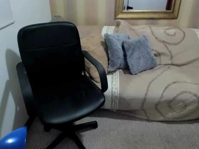 MerryColin from BongaCams