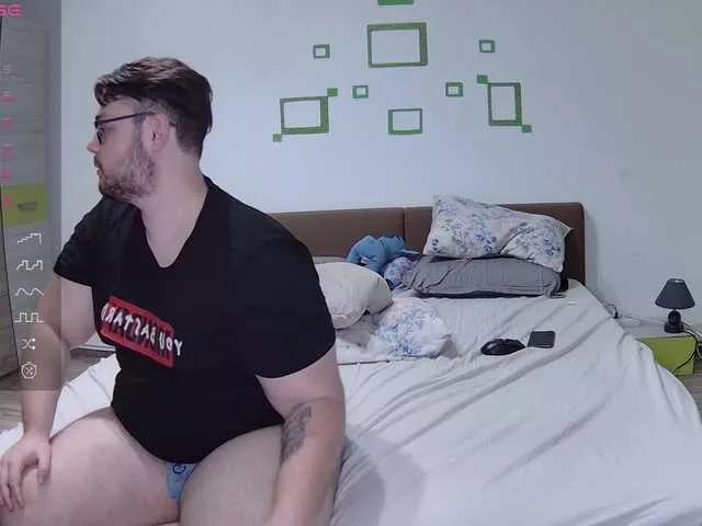 merrykayyy from BongaCams