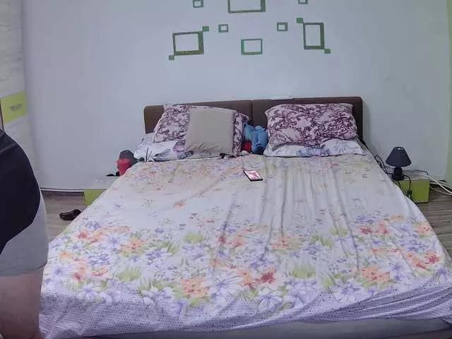 merrykayyy from BongaCams