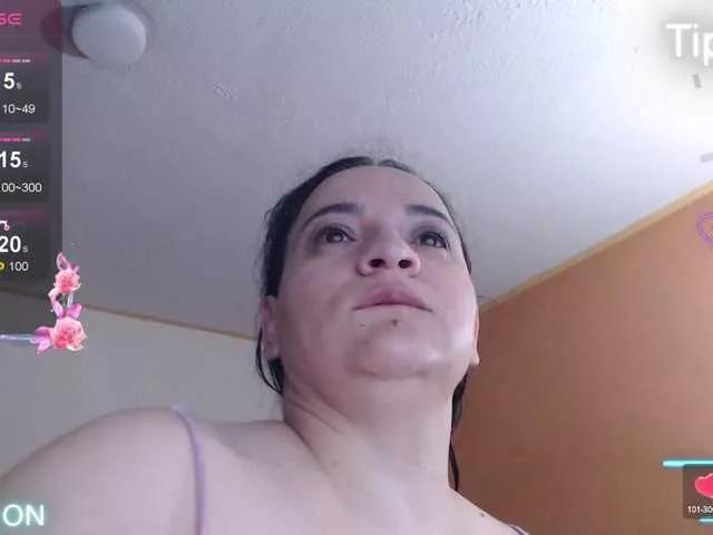 miaabrownn2 from BongaCams
