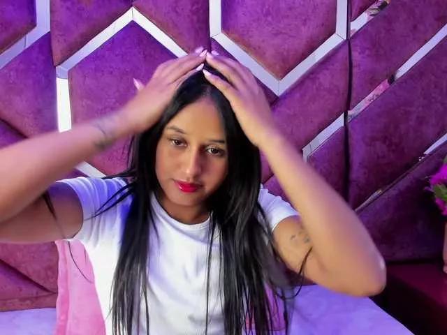 millyprint from BongaCams
