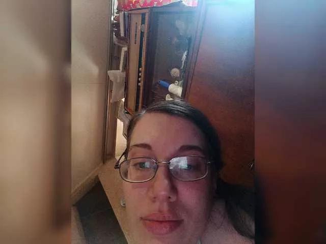 Mimi-Miya from BongaCams