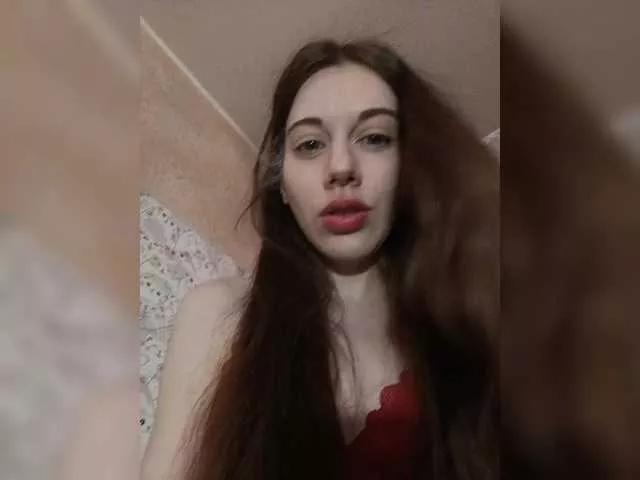 Mimi-Miya from BongaCams
