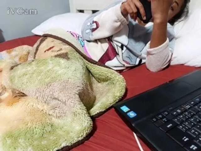 Missaudreys from BongaCams