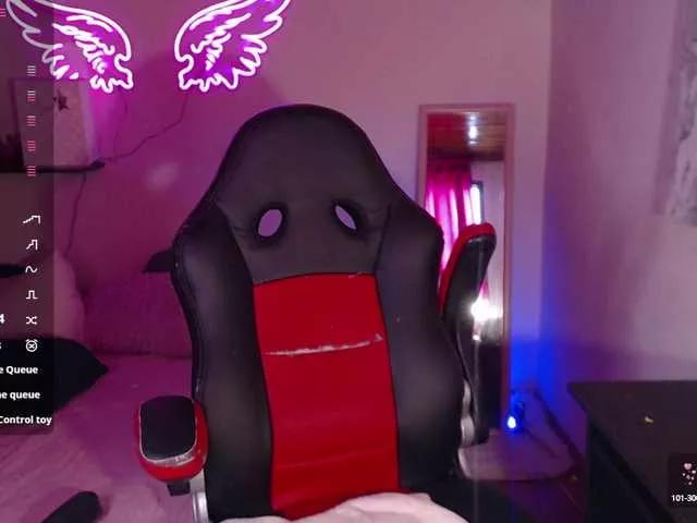 Missdennise from BongaCams