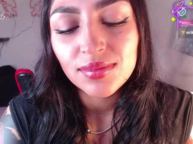 Missdennise from BongaCams