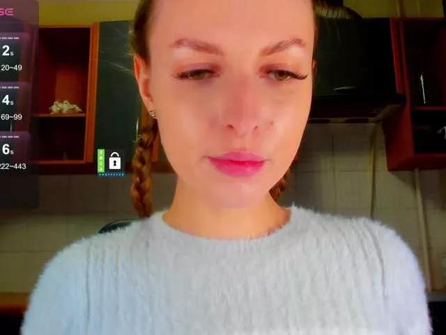 MissFentasy1 from BongaCams