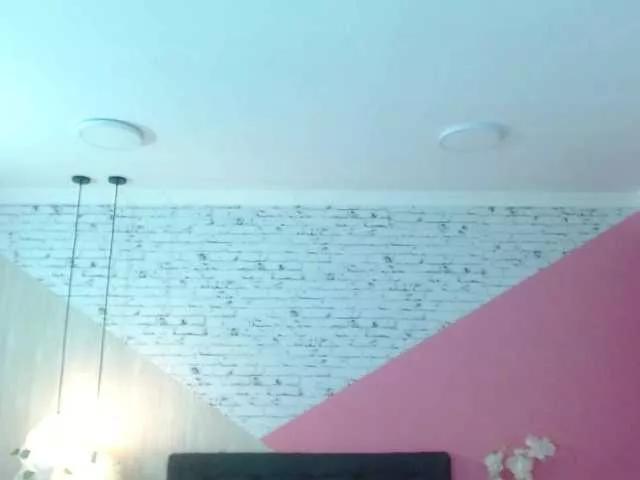 misshoney1 from BongaCams