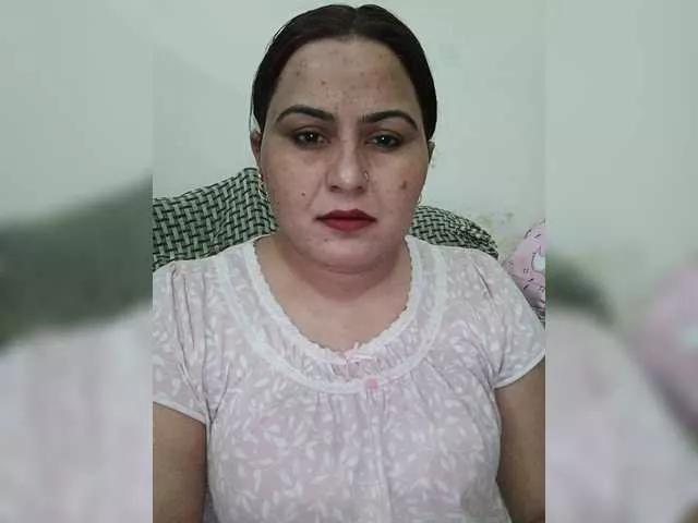 Misskissing from BongaCams