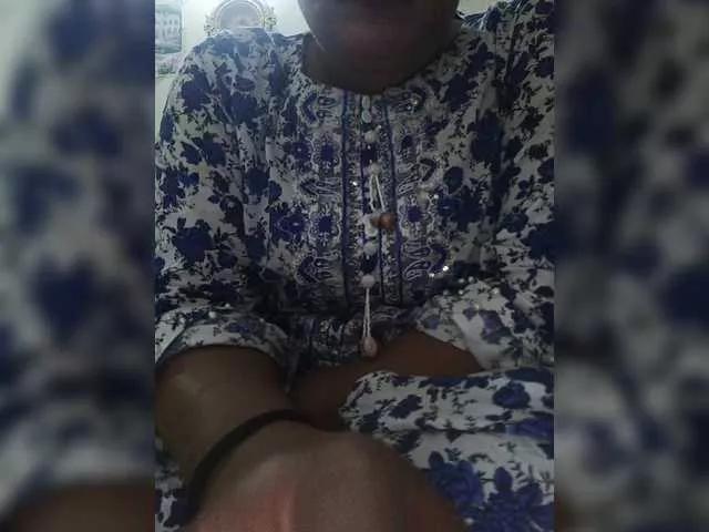 Misskissing from BongaCams