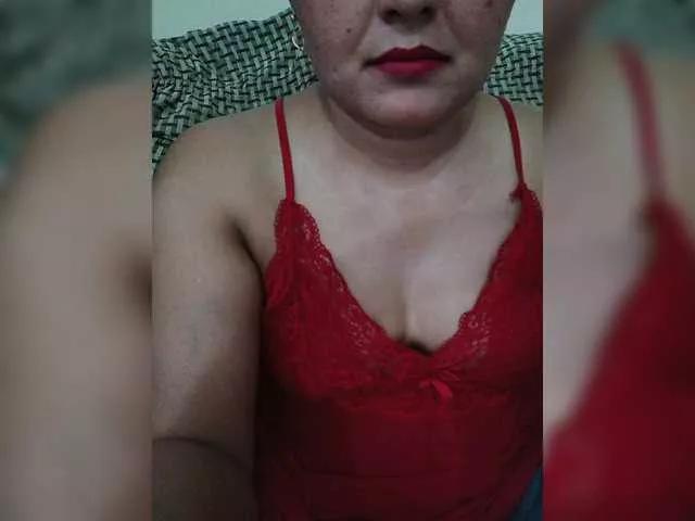 Misskissing from BongaCams