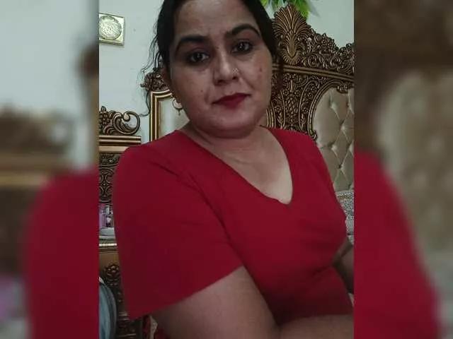Misskissing from BongaCams