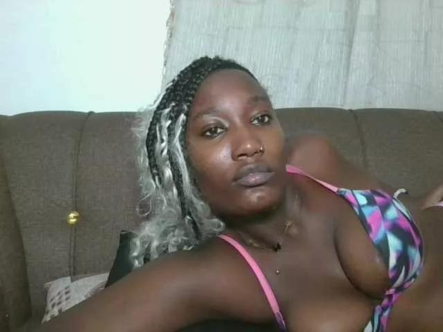 Missprettygal from BongaCams