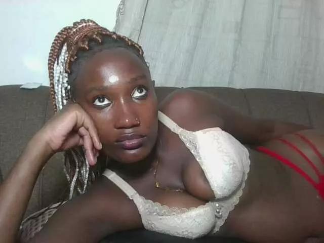 Missprettygal from BongaCams