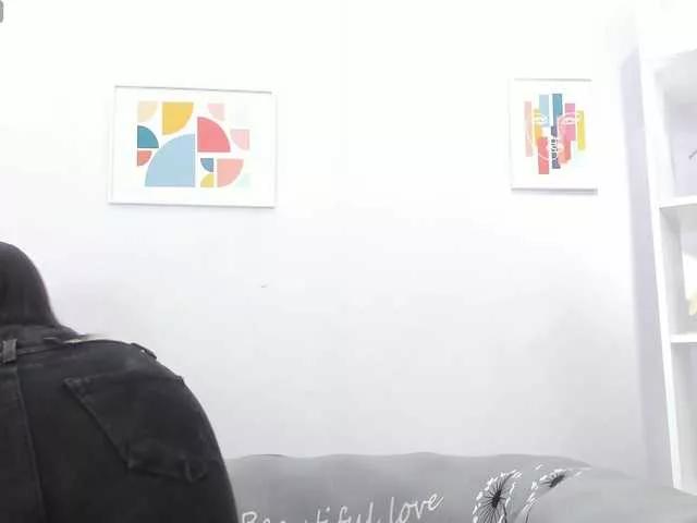 MissSoffiMorel from BongaCams