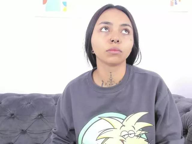 MissSoffiMorel from BongaCams