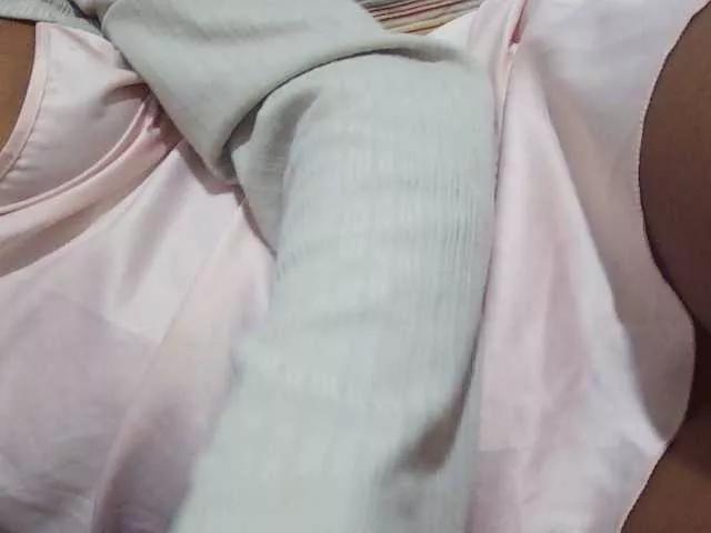 MlleKali from BongaCams