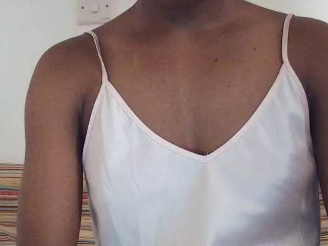 MlleKali from BongaCams