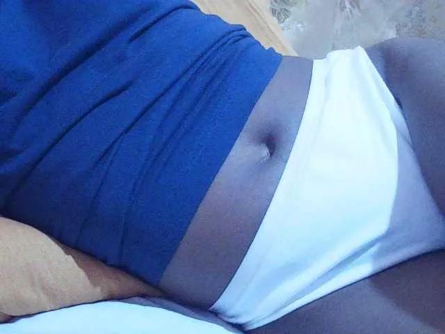 MlleKali from BongaCams