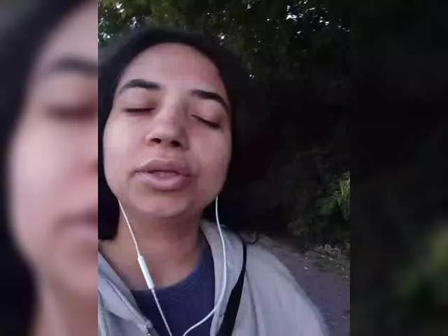 Mmmmmya from BongaCams