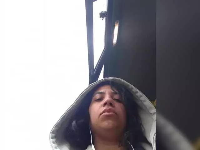 Mmmmmya from BongaCams