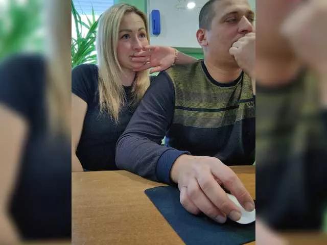 MOLLY-7 from BongaCams