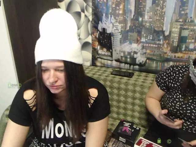 Mussypussy222 from BongaCams