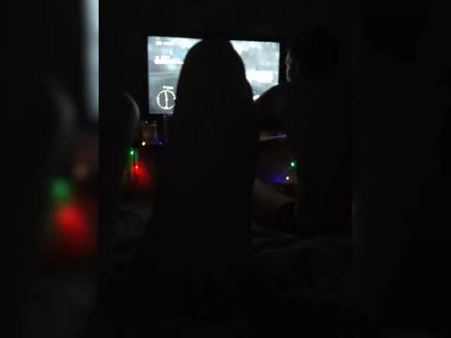 Mykkey from BongaCams