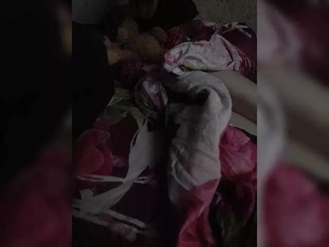 Mykkey from BongaCams
