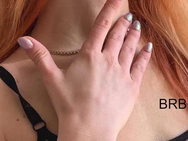 Na-izi from BongaCams is Freechat