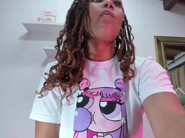 naia-blesed from BongaCams