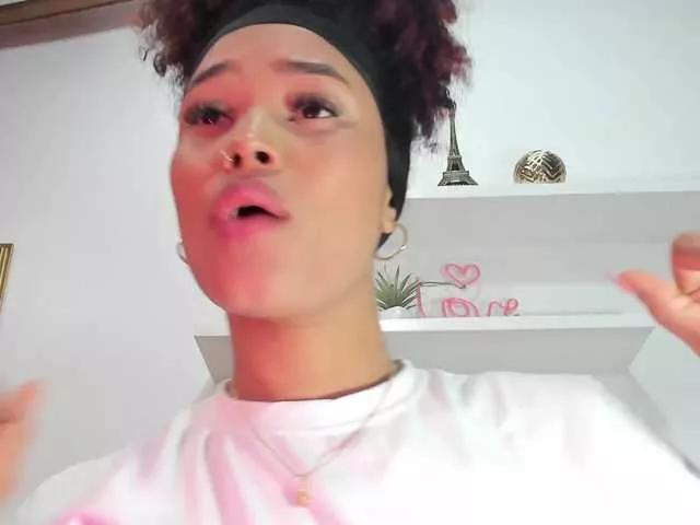naia-blesed from BongaCams