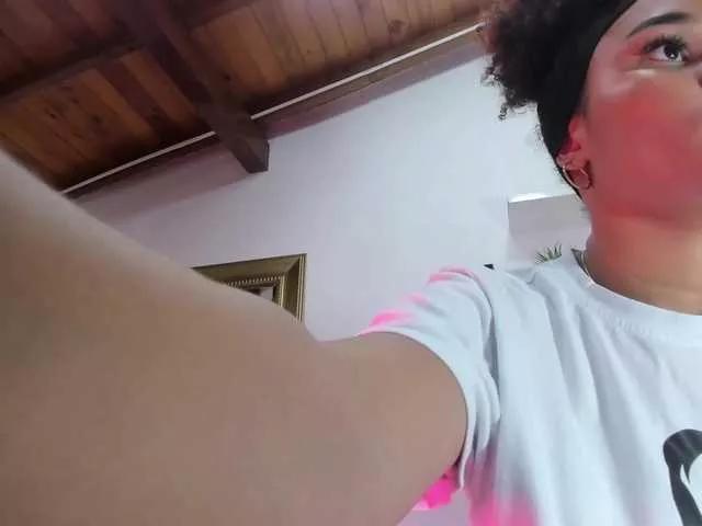 naia-blesed from BongaCams