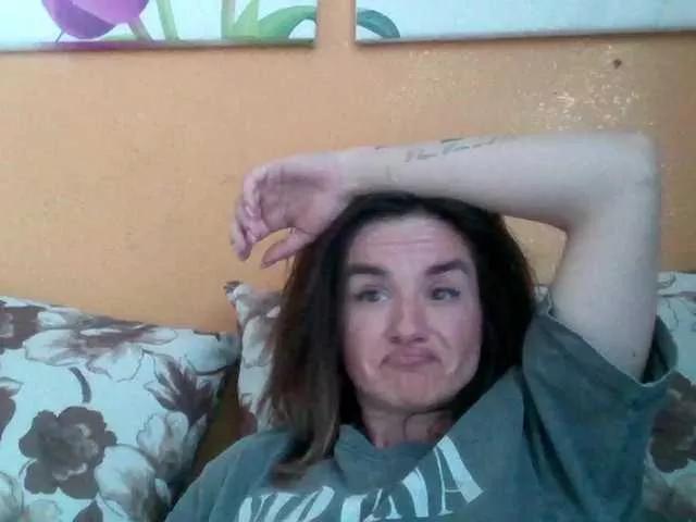 Nanny-Lora from BongaCams