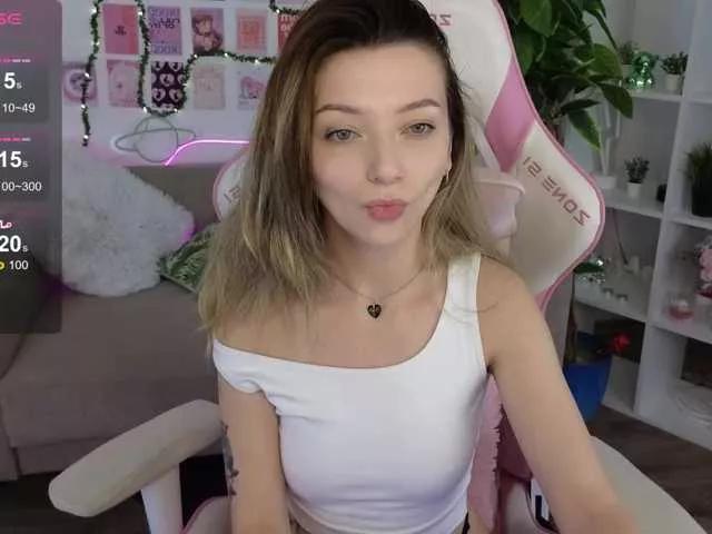 NataChristat from BongaCams