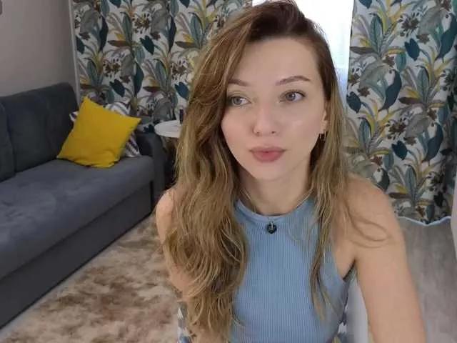 NataChristat from BongaCams