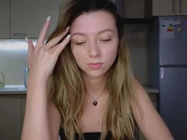 NataChristat from BongaCams