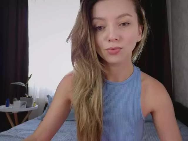 NataChristat from BongaCams