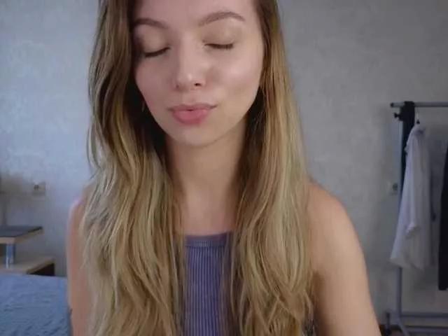 NataChristat from BongaCams